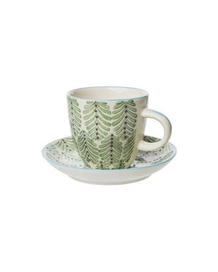TRANQUILLO Espresso-Set MIX'N'MATCH (POR576, POR577, POR610)