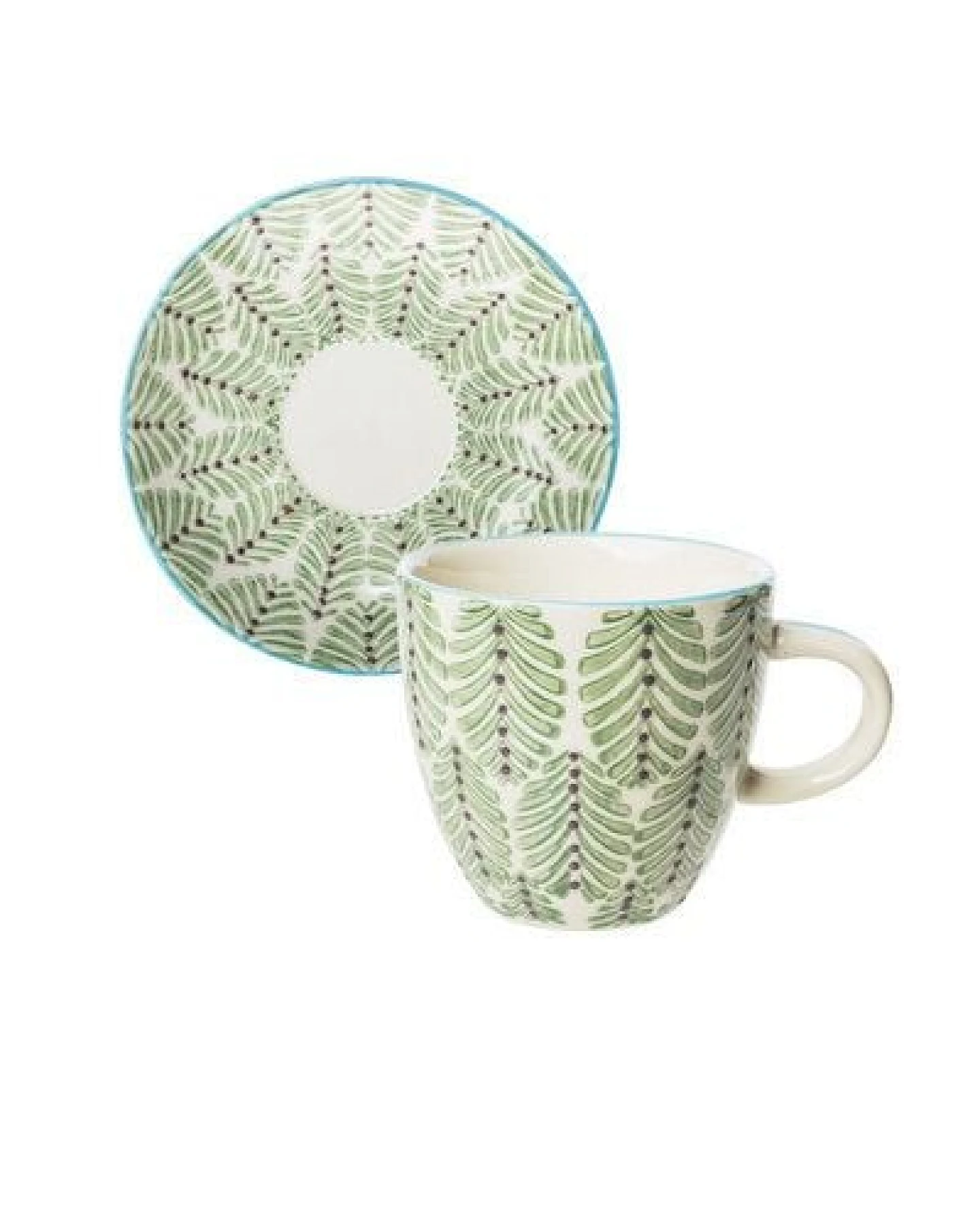 TRANQUILLO Espresso-Set MIX'N'MATCH (POR576, POR577, POR610) – Ansicht 3