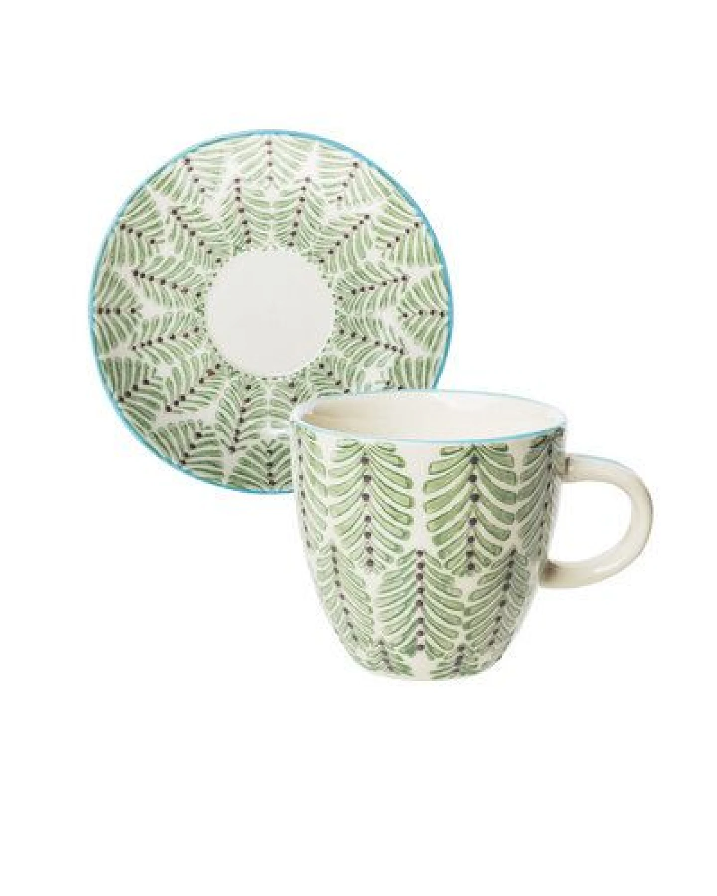TRANQUILLO Espresso-Set MIIX'N MATCH (POR576, POR577, POR946) – Ansicht 2