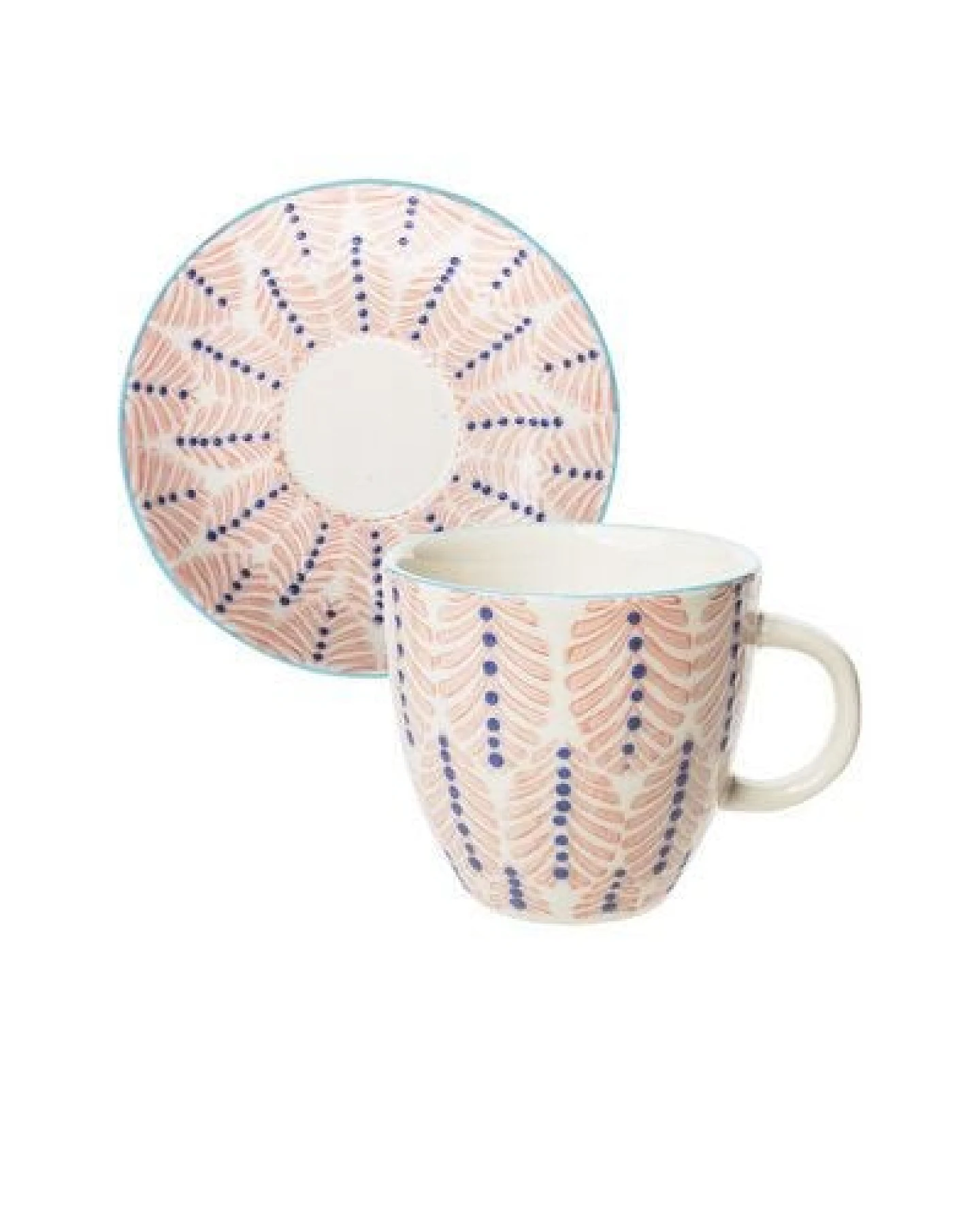 TRANQUILLO Espresso-Set MIX'N'MATCH (POR576, POR577, POR610) – Ansicht 3