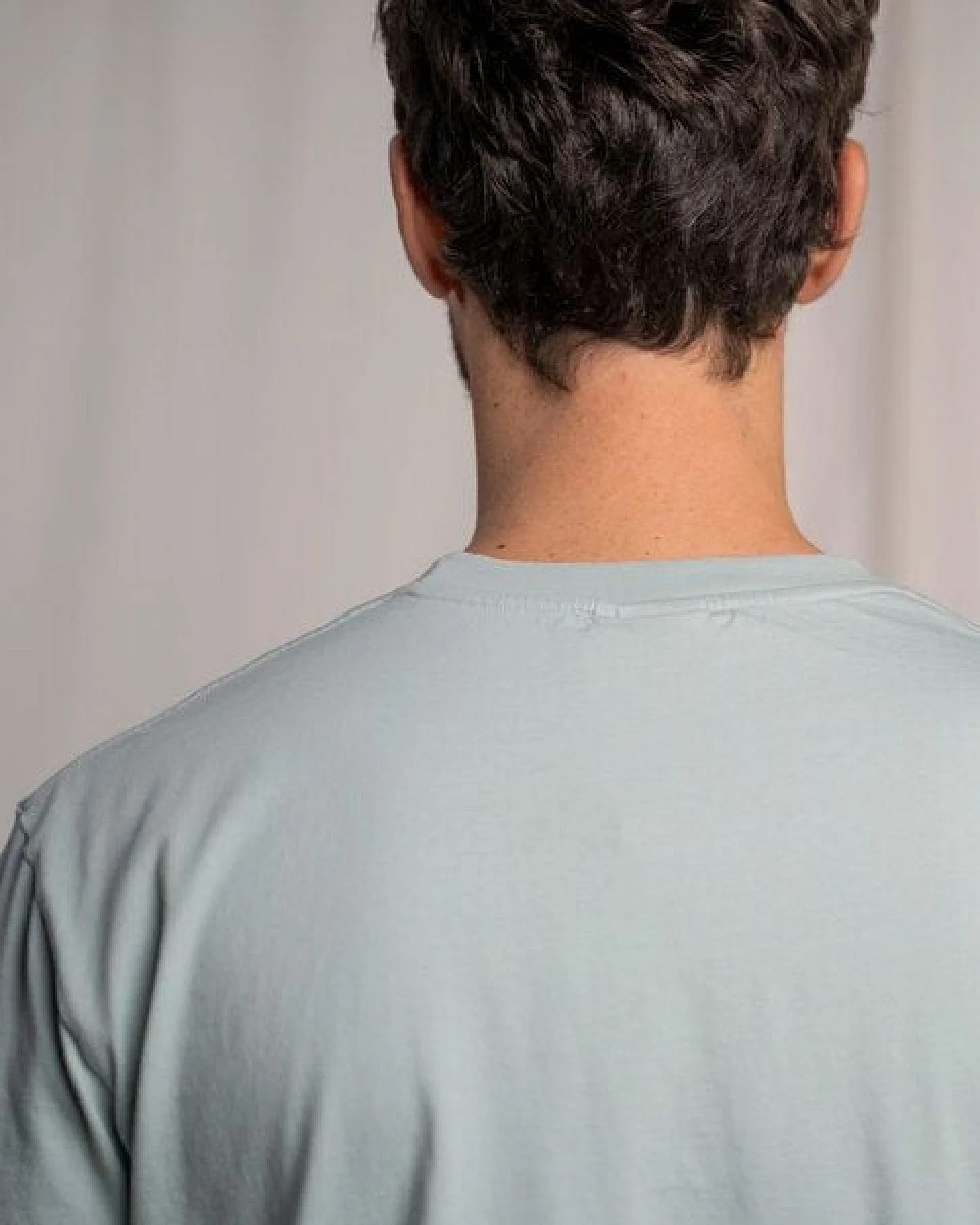 Vresh Clothing Vrederiko - T-Shirt aus Biobaumwolle – Ansicht 2