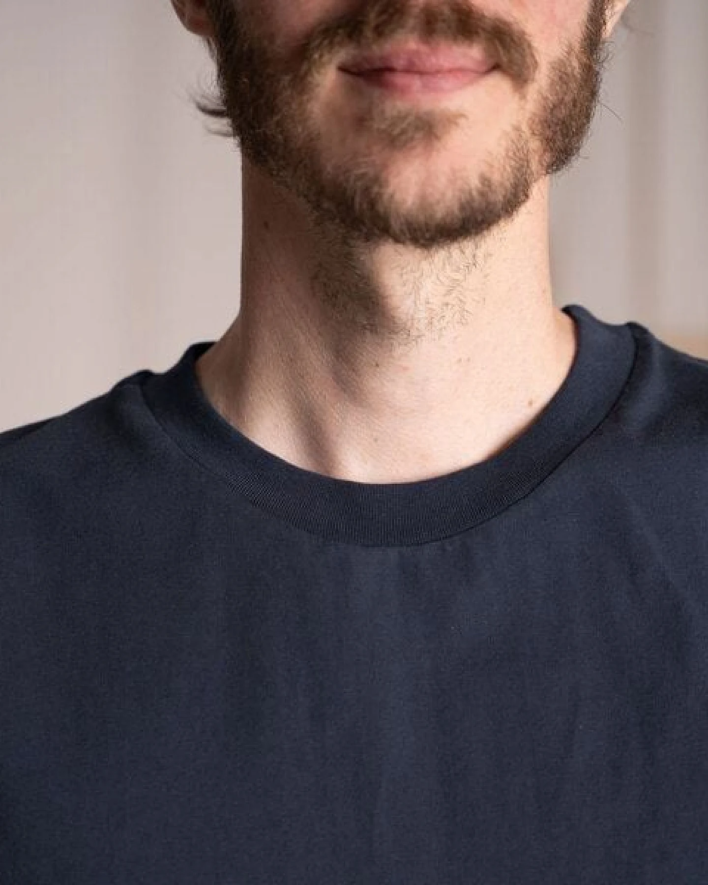 Vresh Clothing Vrederiko - T-Shirt aus Biobaumwolle – Ansicht 4