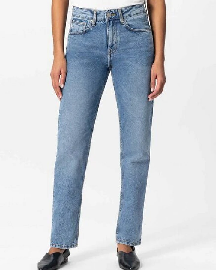 MUD Jeans Damen Jeans - Easy Go - aus Bio-Baumwolle