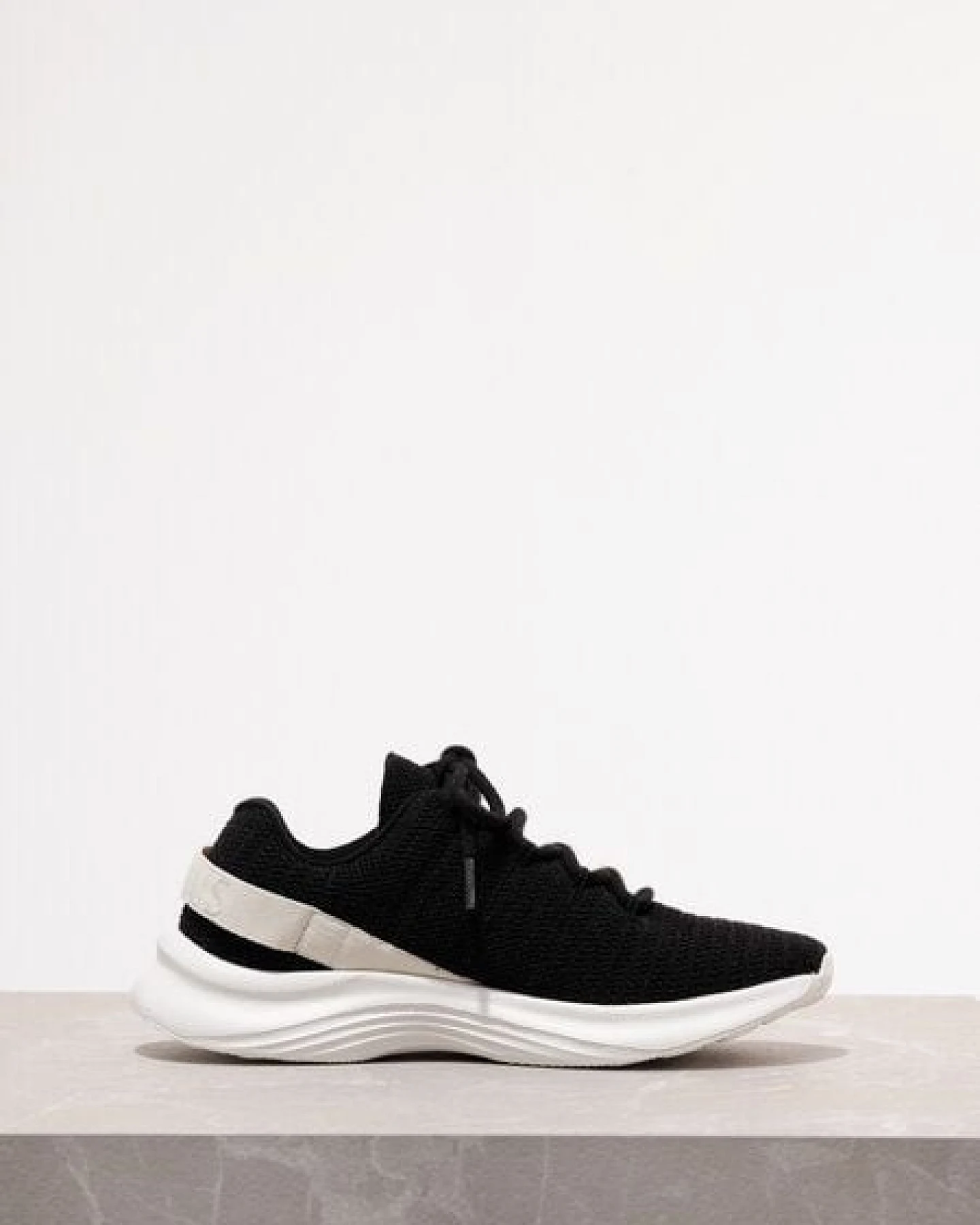 LANIUS Sneaker aus Bio-Schurwolle – Ansicht 4