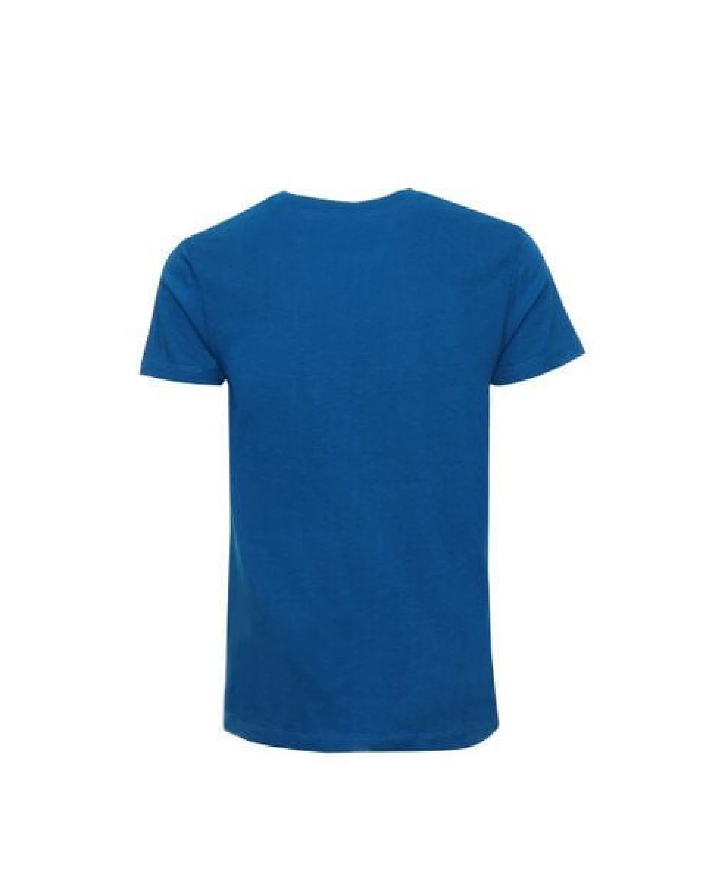 FÄDD Kinder T-Shirt Rundhals aus Bio-Baumwolle "Robbitobbi Kidz" – Ansicht 2