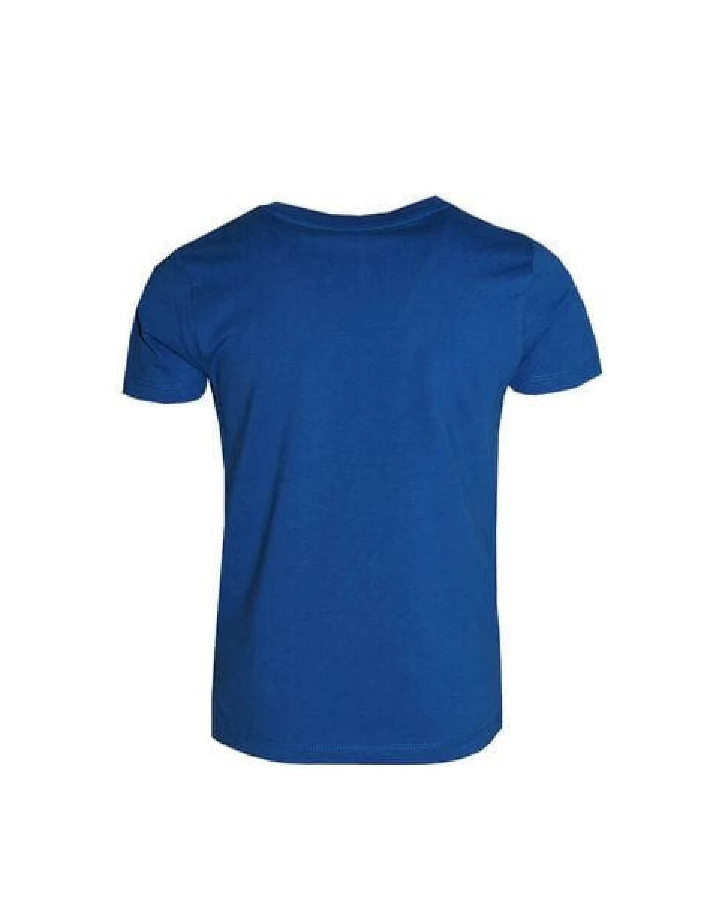 FÄDD Kinder T-Shirt Rundhals aus Bio-Baumwolle "Glücksschiss BT Kidz" – Ansicht 3