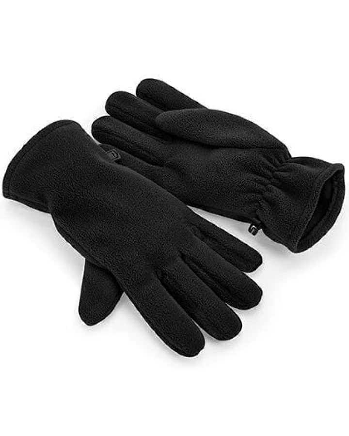 Beechfield Damen Herren Winterhandschuhe aus Fleece