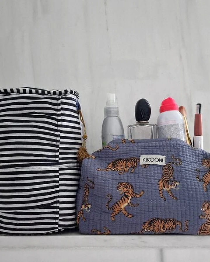 KIKOONI Kosmetiktasche "ROY"