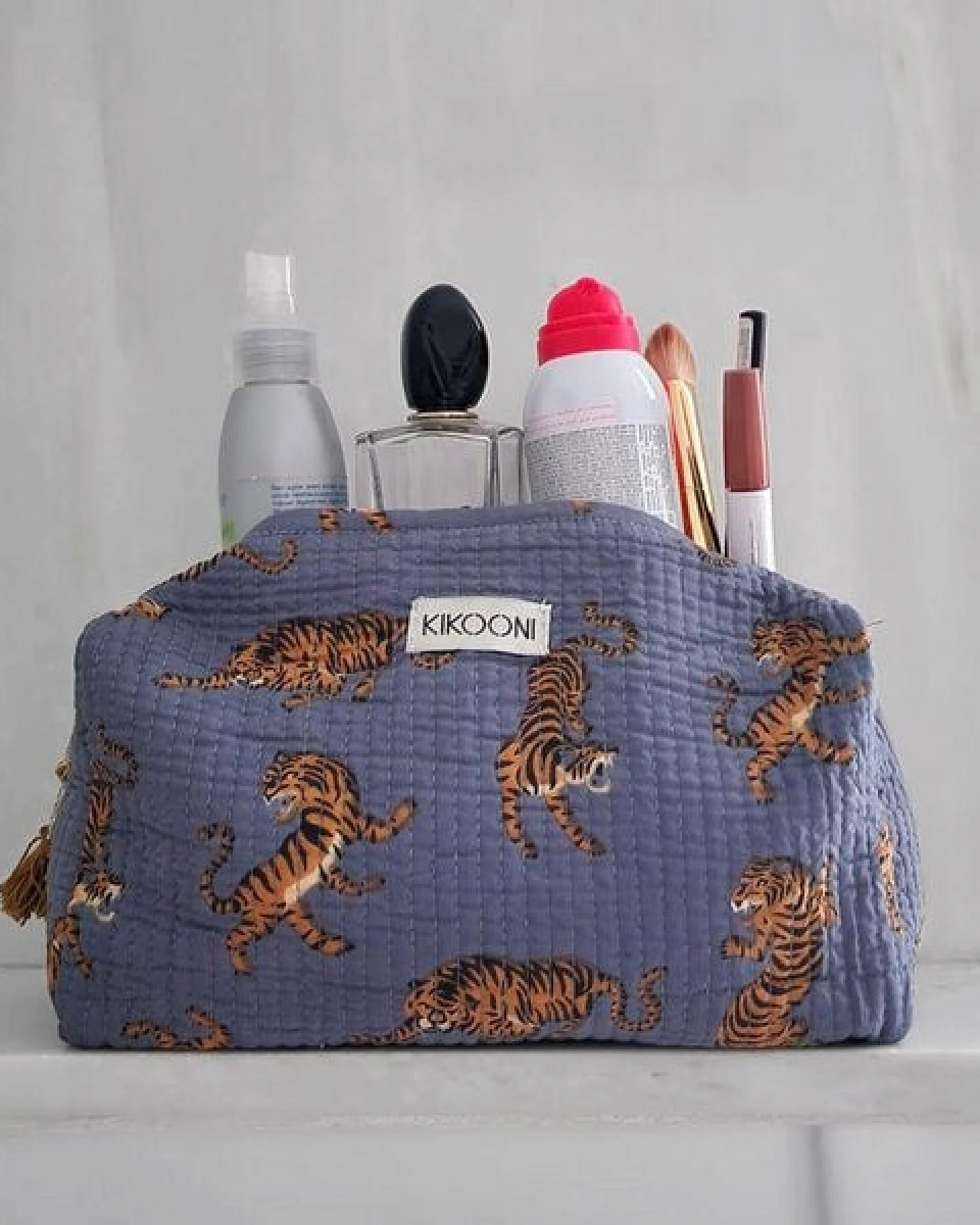 KIKOONI Kosmetiktasche "ROY" – Ansicht 2