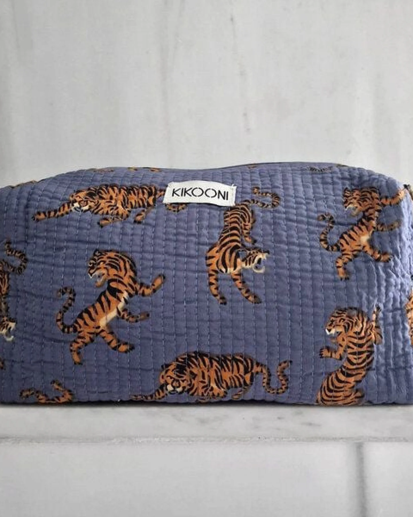 KIKOONI Kosmetiktasche "ROY" – Ansicht 4