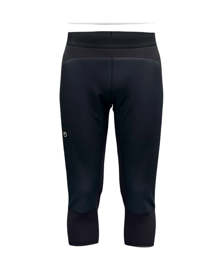 Ortovox - Ravine Metawool 60 Hybrid Pants - Skiunterwäsche Gr XXL schwarz