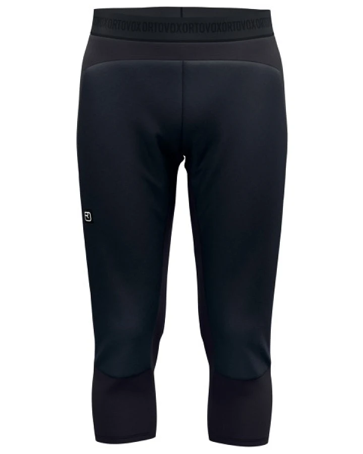 Ortovox - Ravine Metawool 60 Hybrid Pants - Skiunterwäsche Gr XXL schwarz