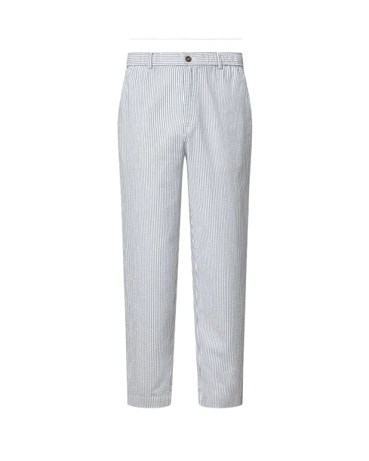 Ecoalf - Feire Pants - Freizeithose Gr 40 grau