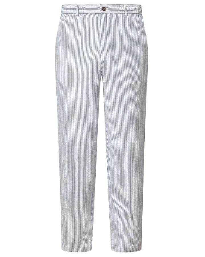 Ecoalf - Feire Pants - Freizeithose Gr 40 grau