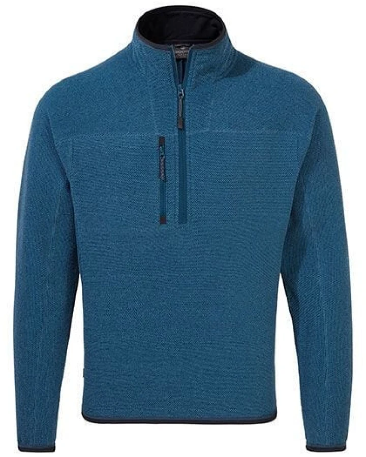 Craghoppers Restposten Fleece Pullover Expert Active Half Zip Fleece