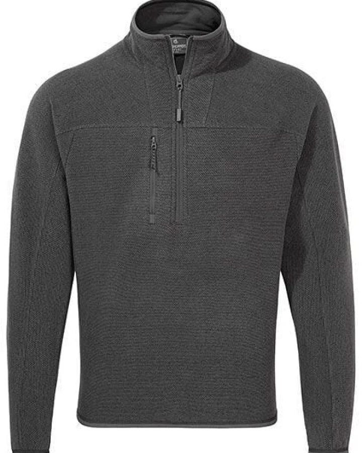 Carbon Grey Marl