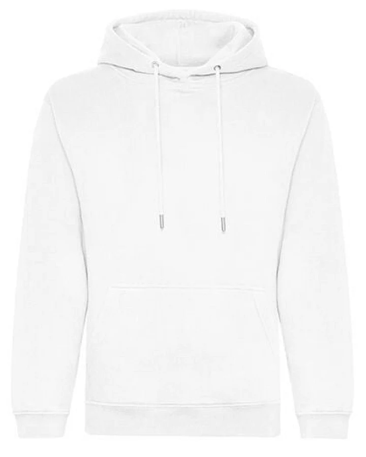 Just Hoods Organic Hoodie Kapuzenpulli Hoody Pullover