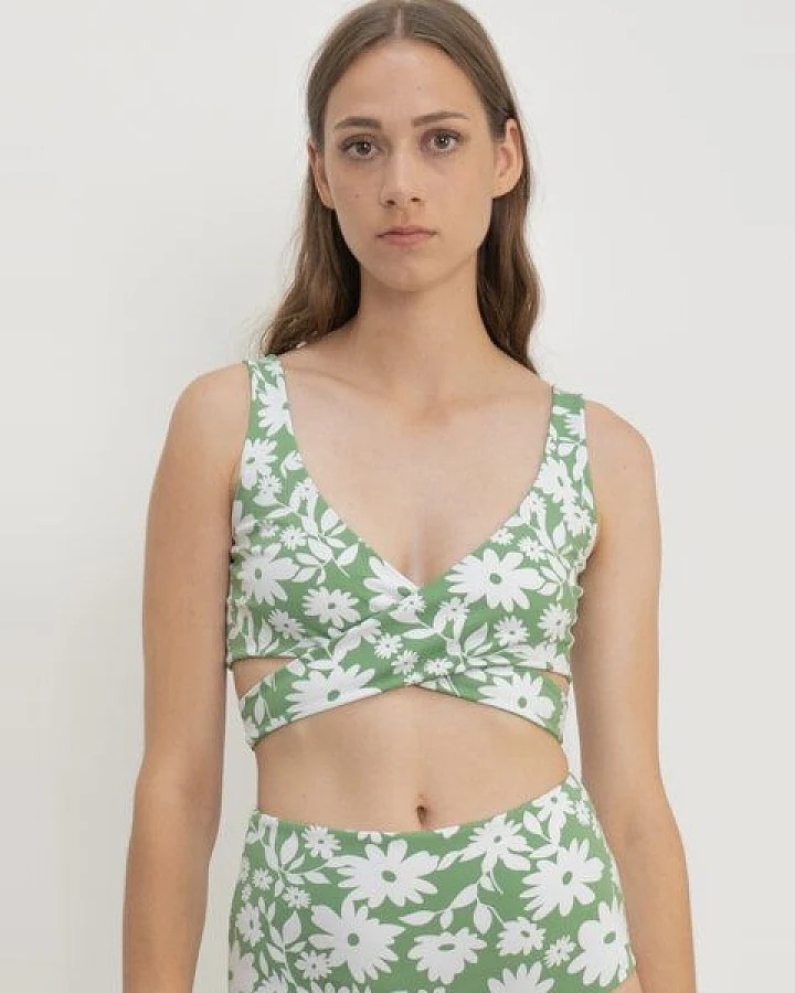 boochen Bikini Top Noja - wendbar
