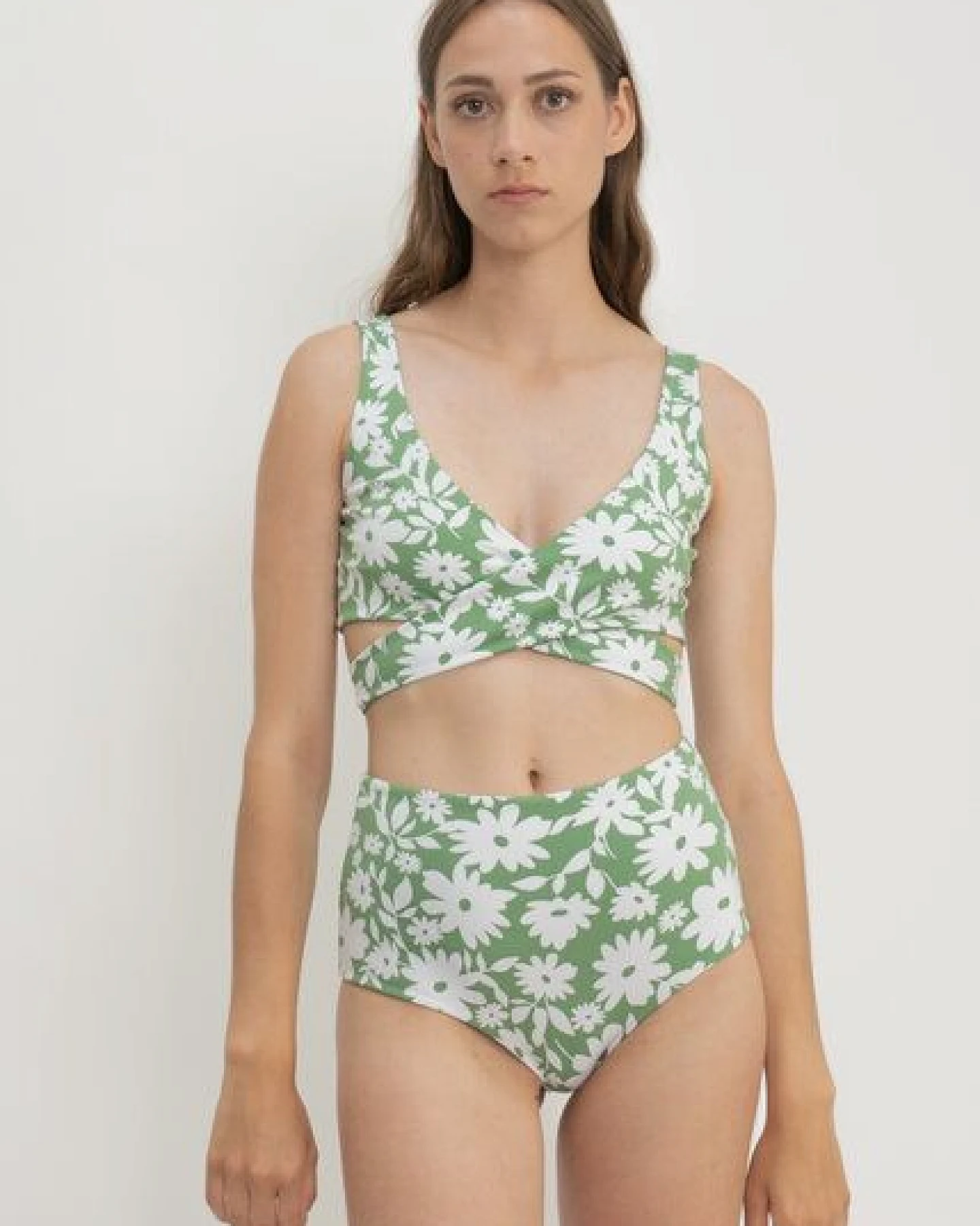 boochen Bikini Top Noja - wendbar – Ansicht 3