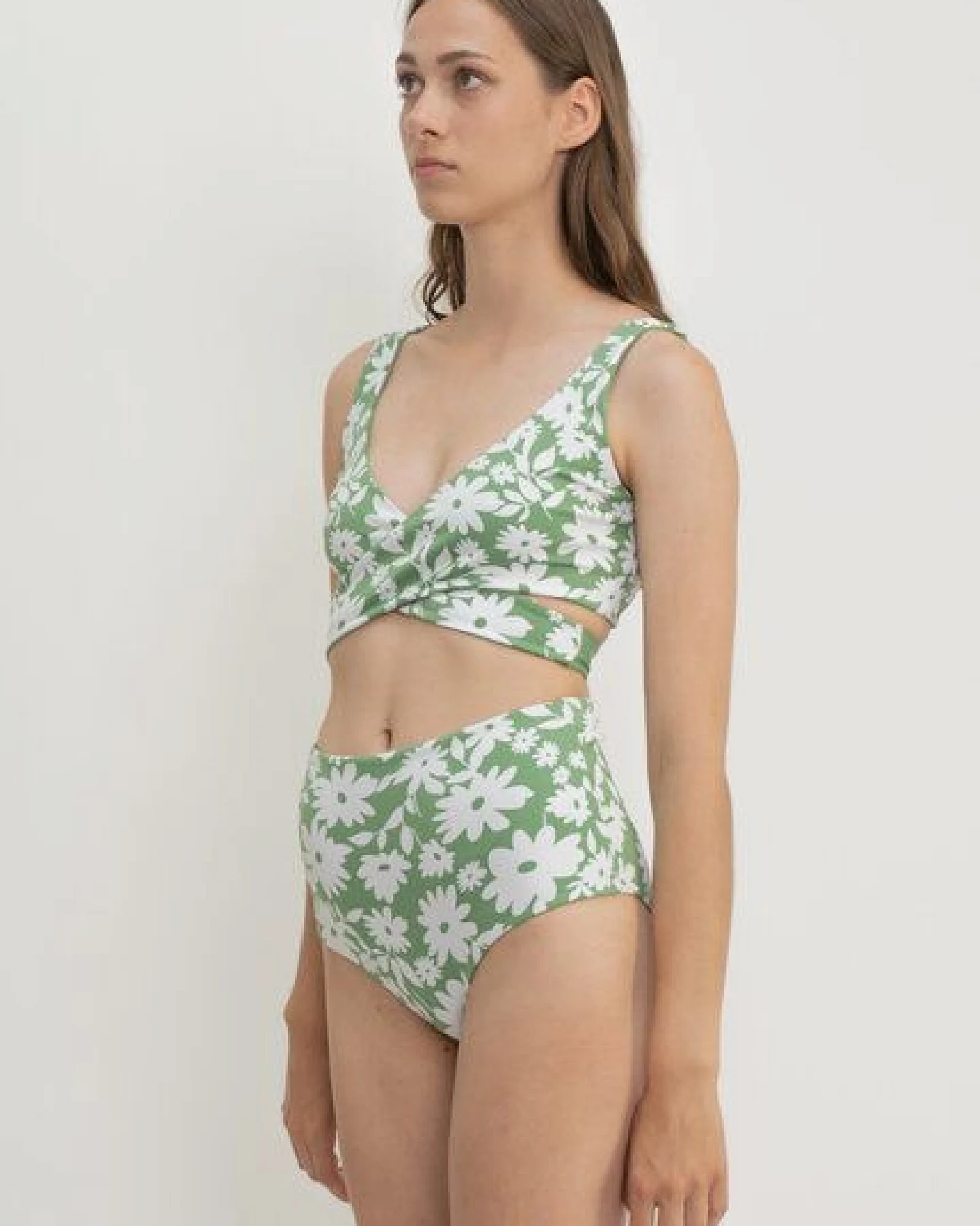 boochen Bikini Top Noja - wendbar – Ansicht 4