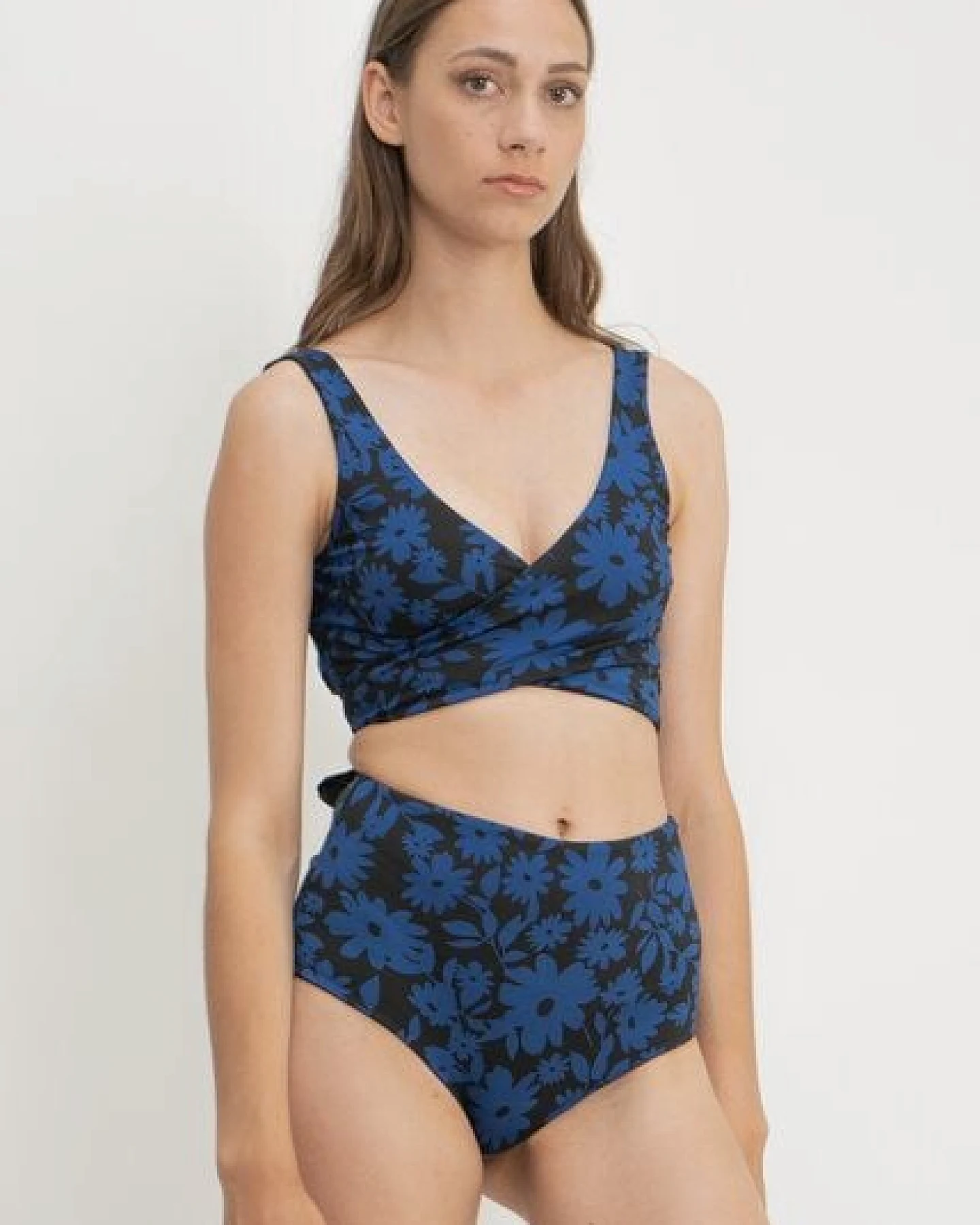 boochen Bikini Top Noja - wendbar – Ansicht 4
