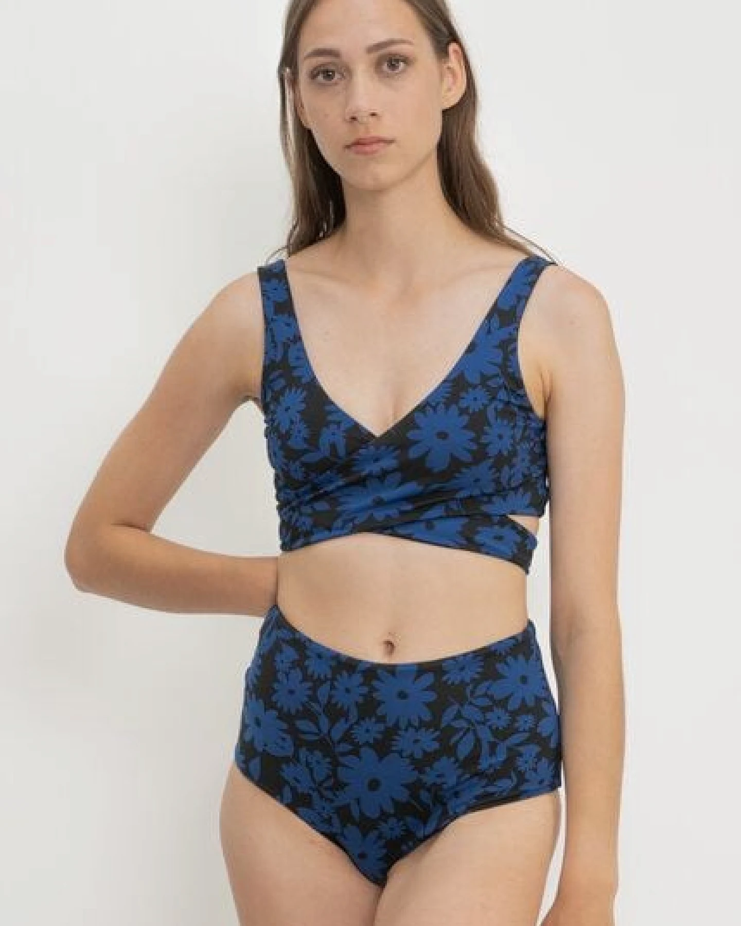 boochen Bikini Top Noja - wendbar – Ansicht 3