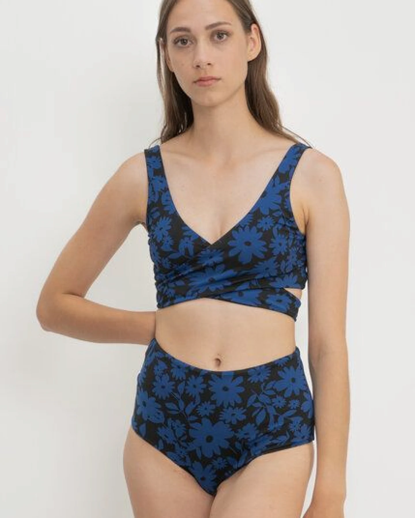 boochen Bikini Top Noja - wendbar – Ansicht 3