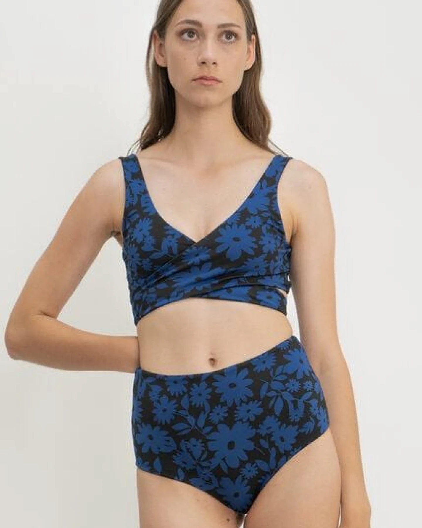 boochen Bikini Slip Noja - wendbar – Ansicht 3