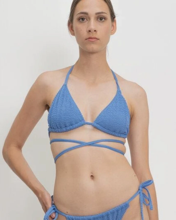 Blau