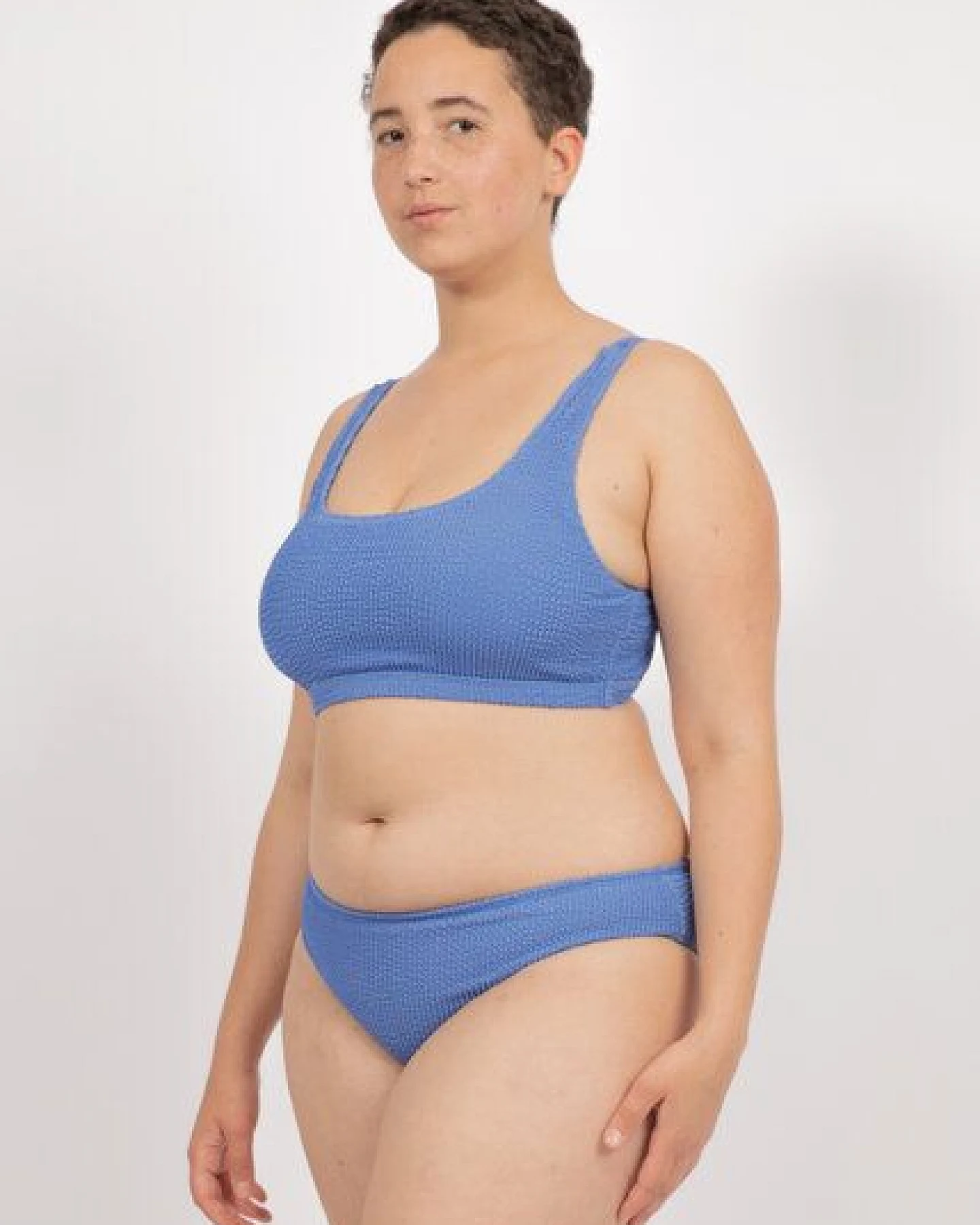 boochen Bikini Top Maui - Sporty fit – Ansicht 3