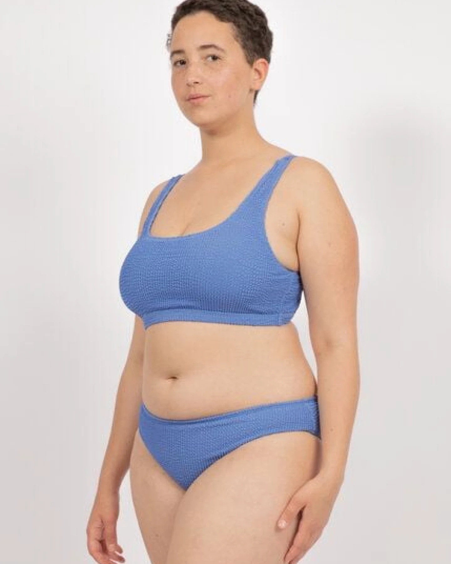 boochen Bikini Top Maui - Sporty fit – Ansicht 3