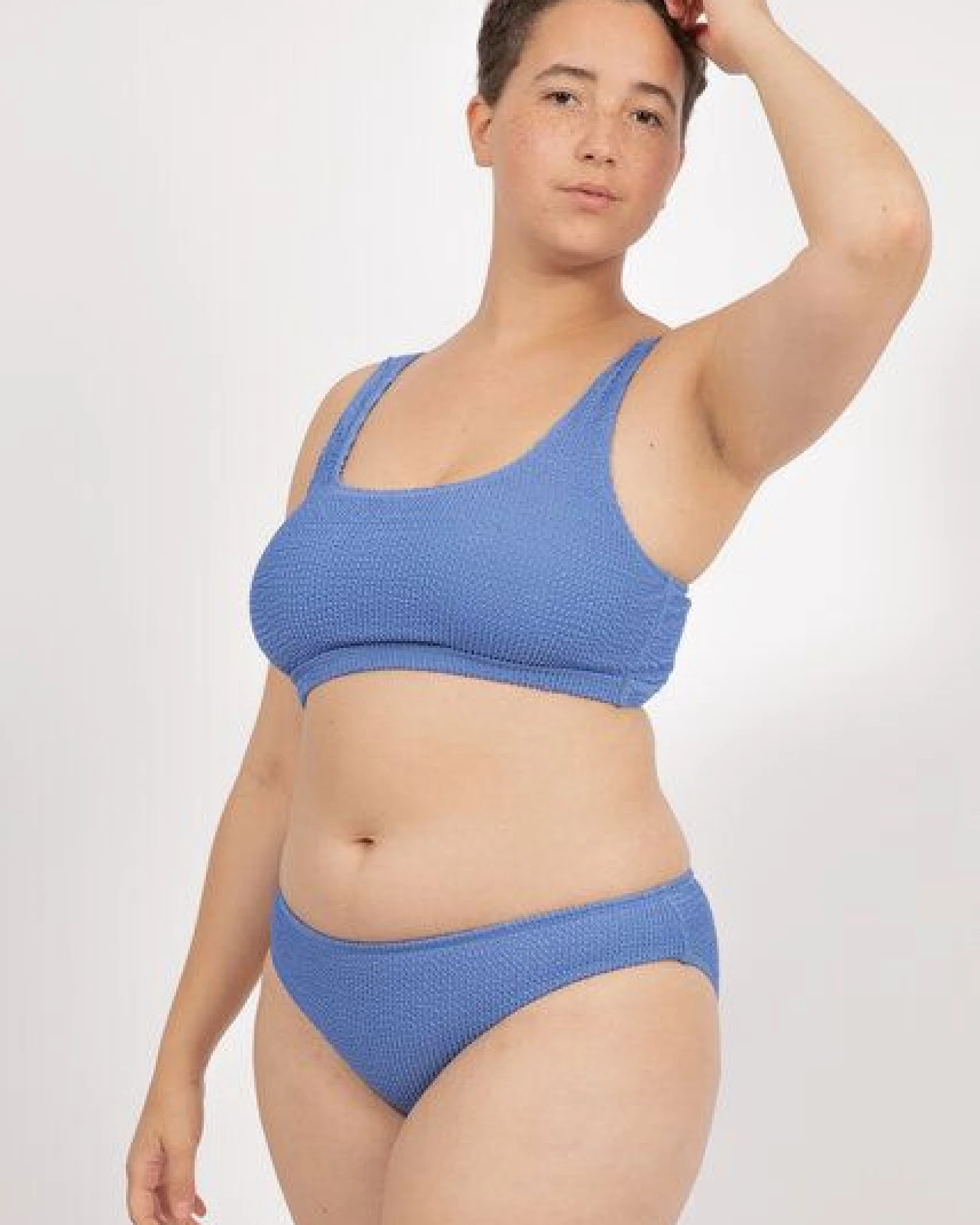 boochen Bikini Top Maui - Sporty fit – Ansicht 4