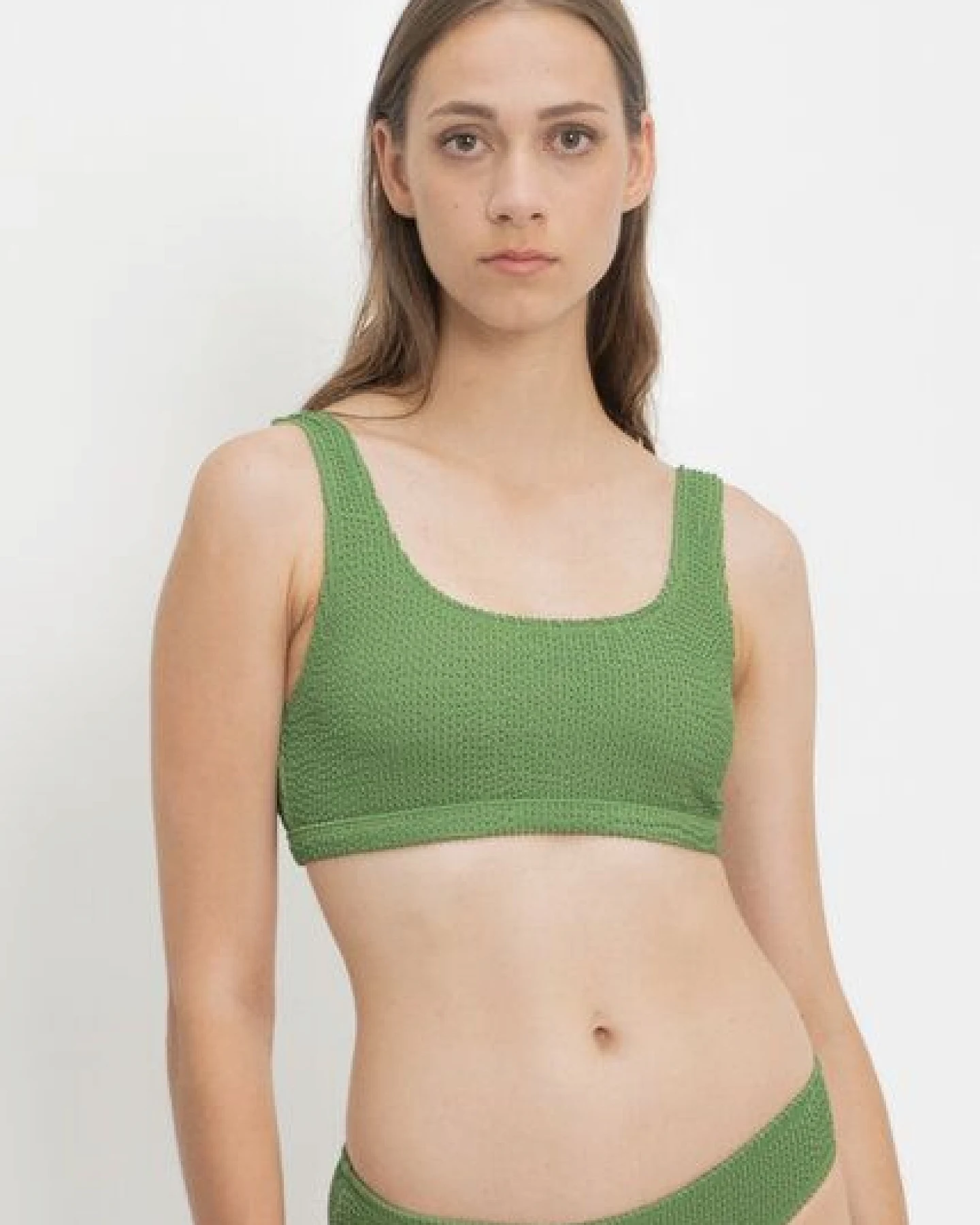 boochen Bikini Top Maui - Sporty fit – Ansicht 3