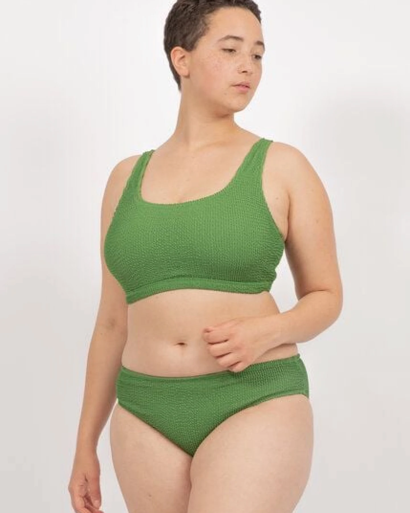 boochen Bikini Slip Maui - regular cut – Ansicht 4