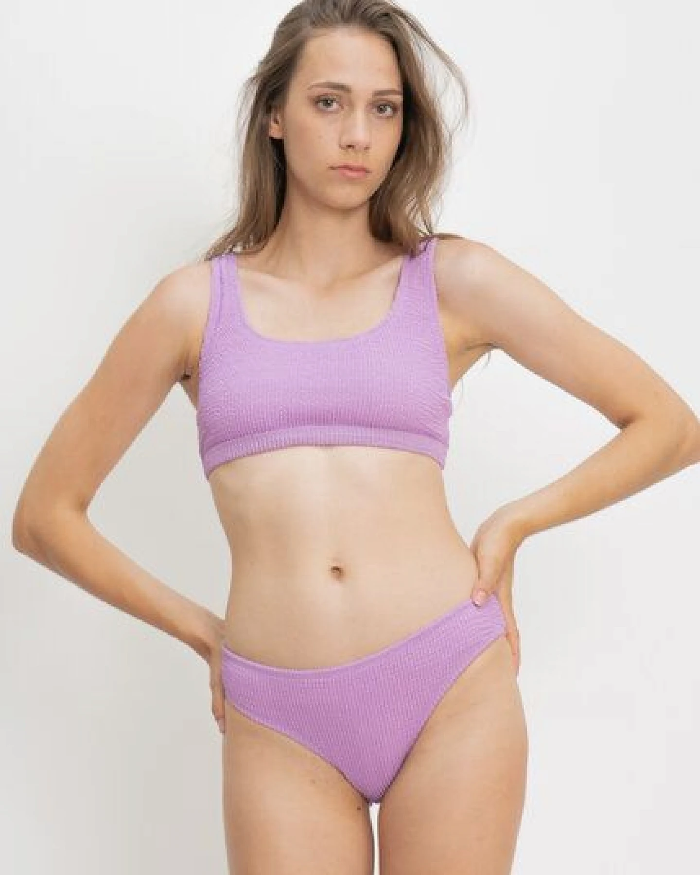 boochen Bikini Slip Maui - regular cut – Ansicht 4