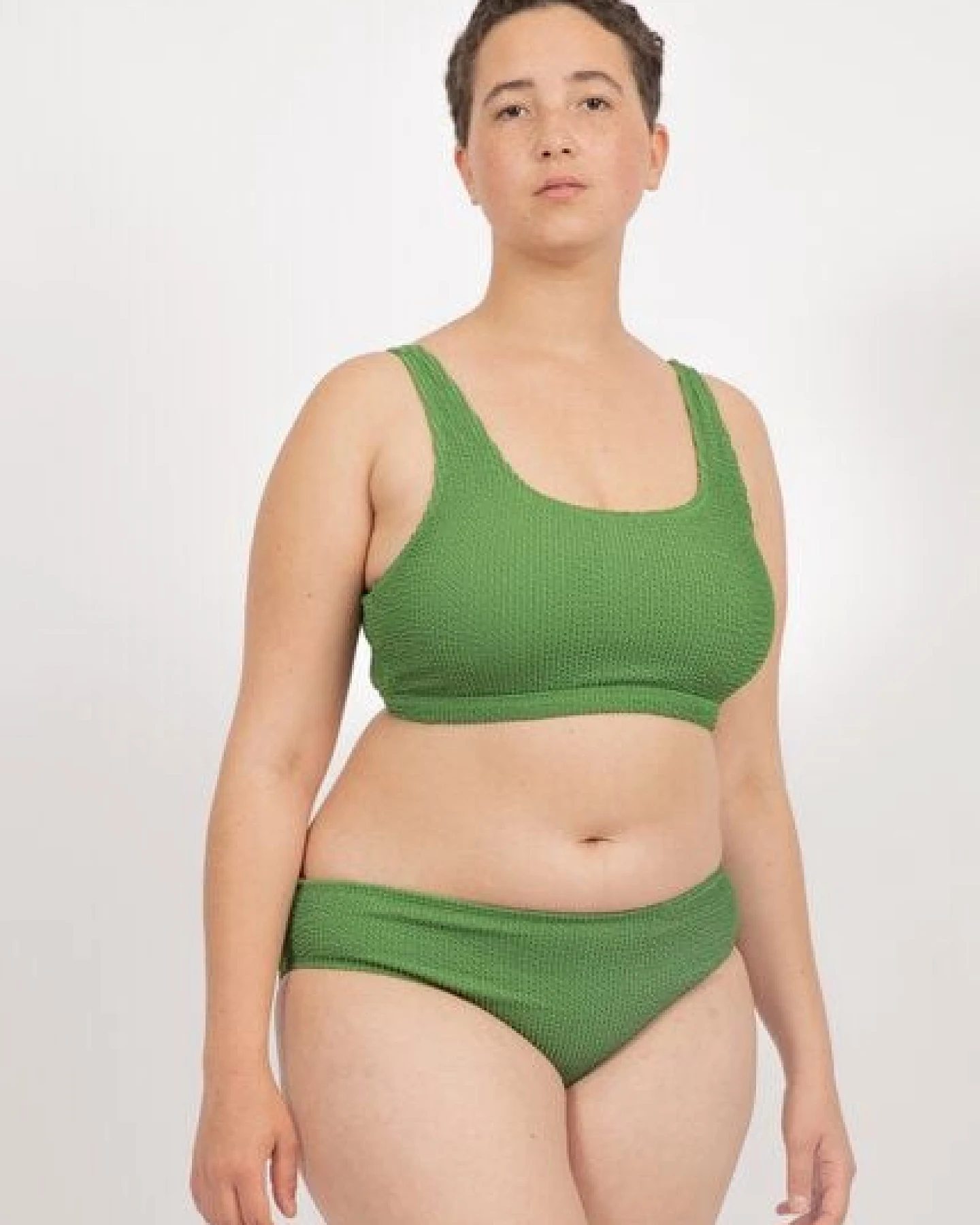 boochen Bikini Slip Maui - regular cut – Ansicht 4