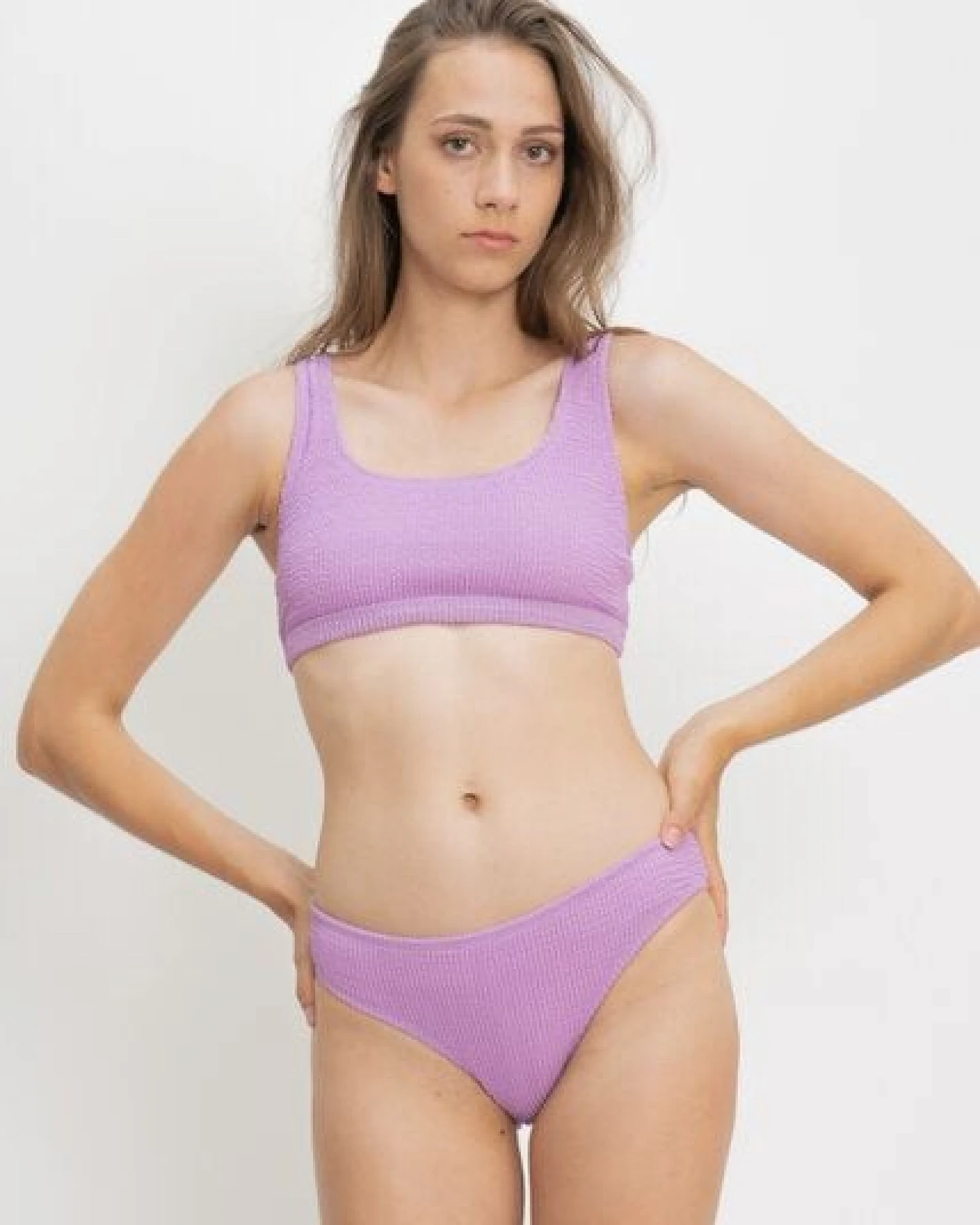 boochen Bikini Slip Maui - regular cut – Ansicht 4