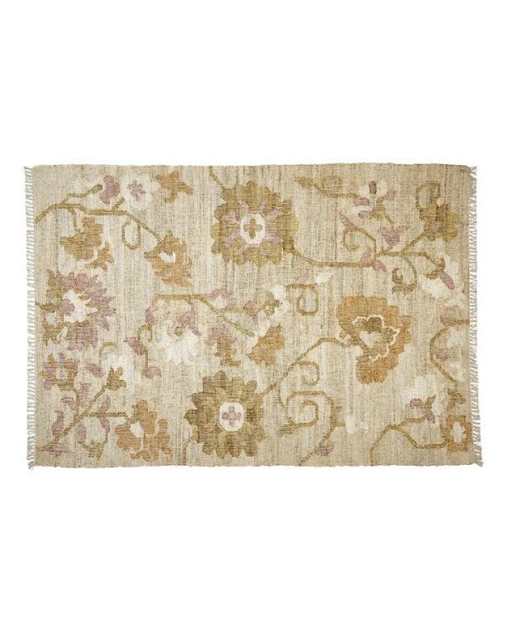 liv interior Jute Teppich CORNWALL
