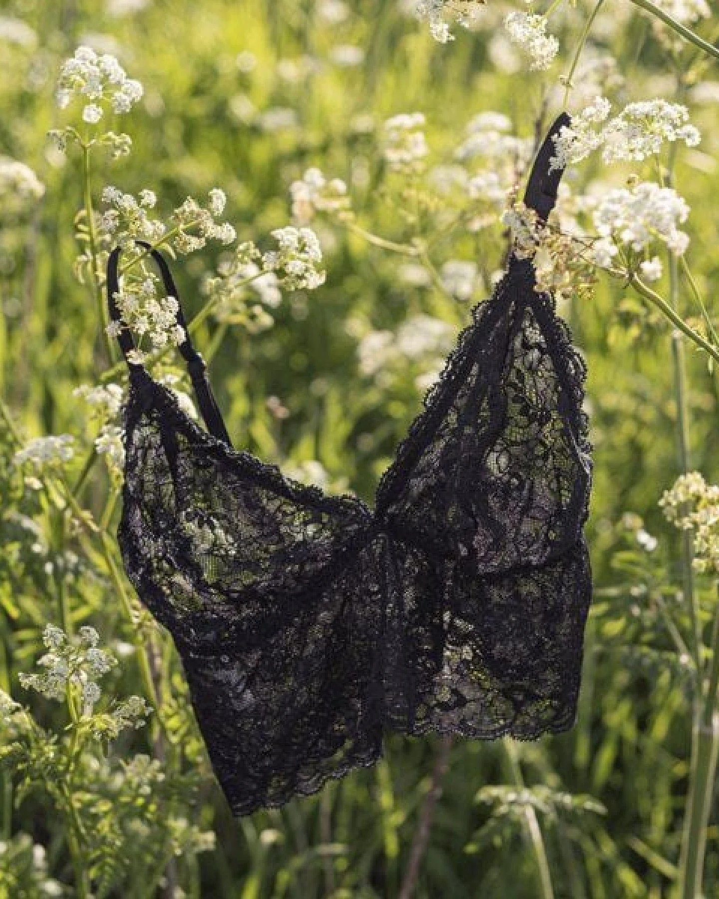 Anekdot Bustier New Moon – Ansicht 2