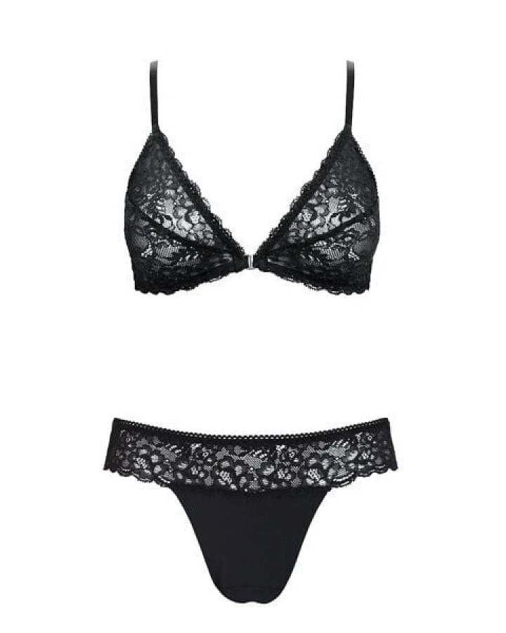 Anekdot Set New Moon