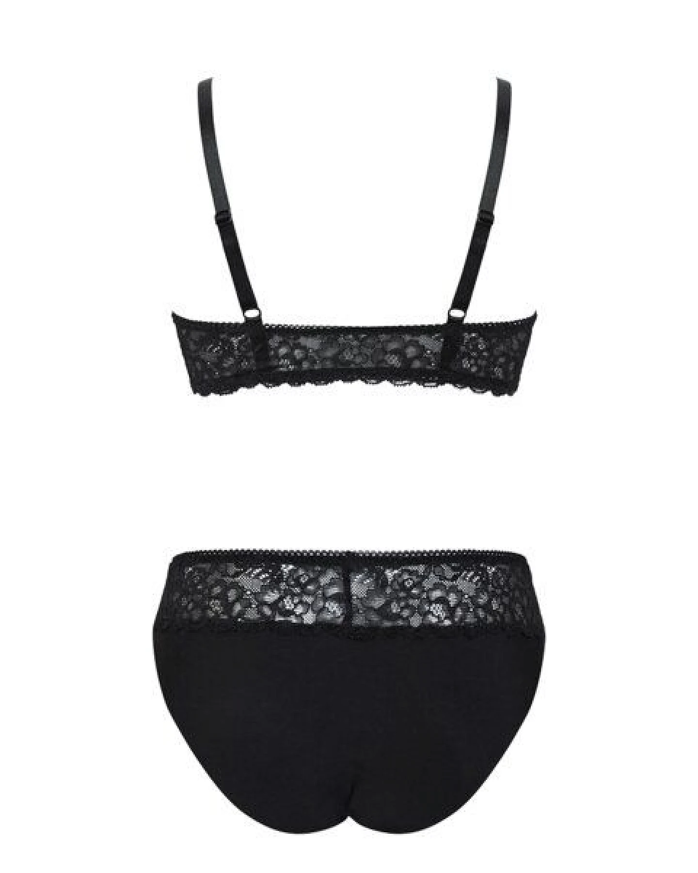 Anekdot Set New Moon – Ansicht 2