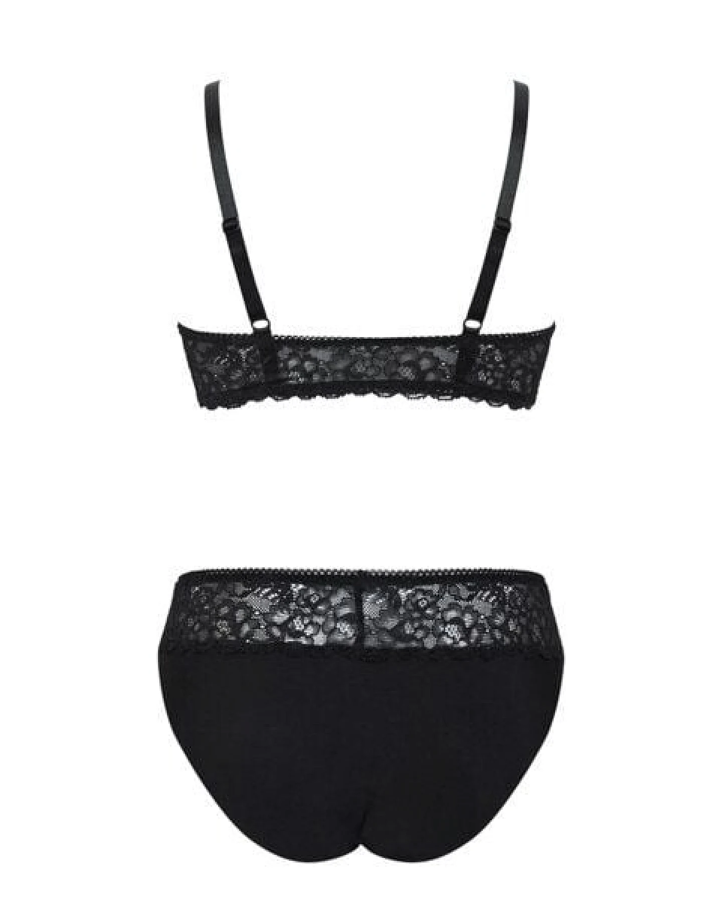 Anekdot Set New Moon – Ansicht 2