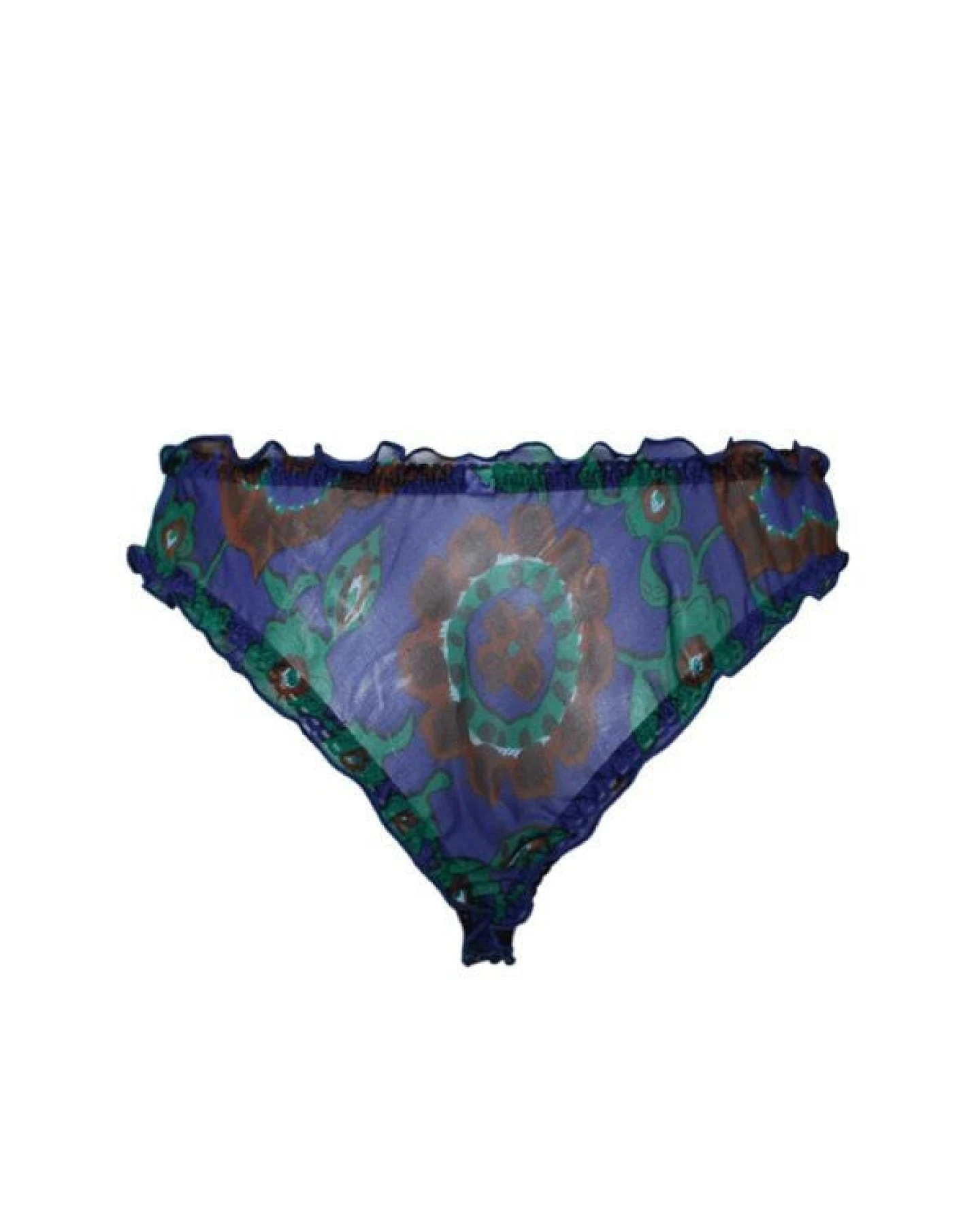 Anekdot Slip Aurora Silk – Ansicht 4