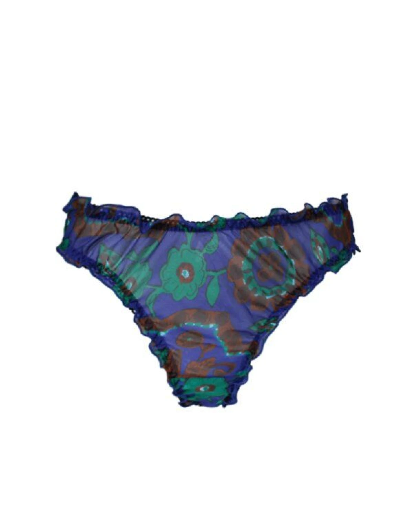 Anekdot Slip Aurora Silk – Ansicht 3