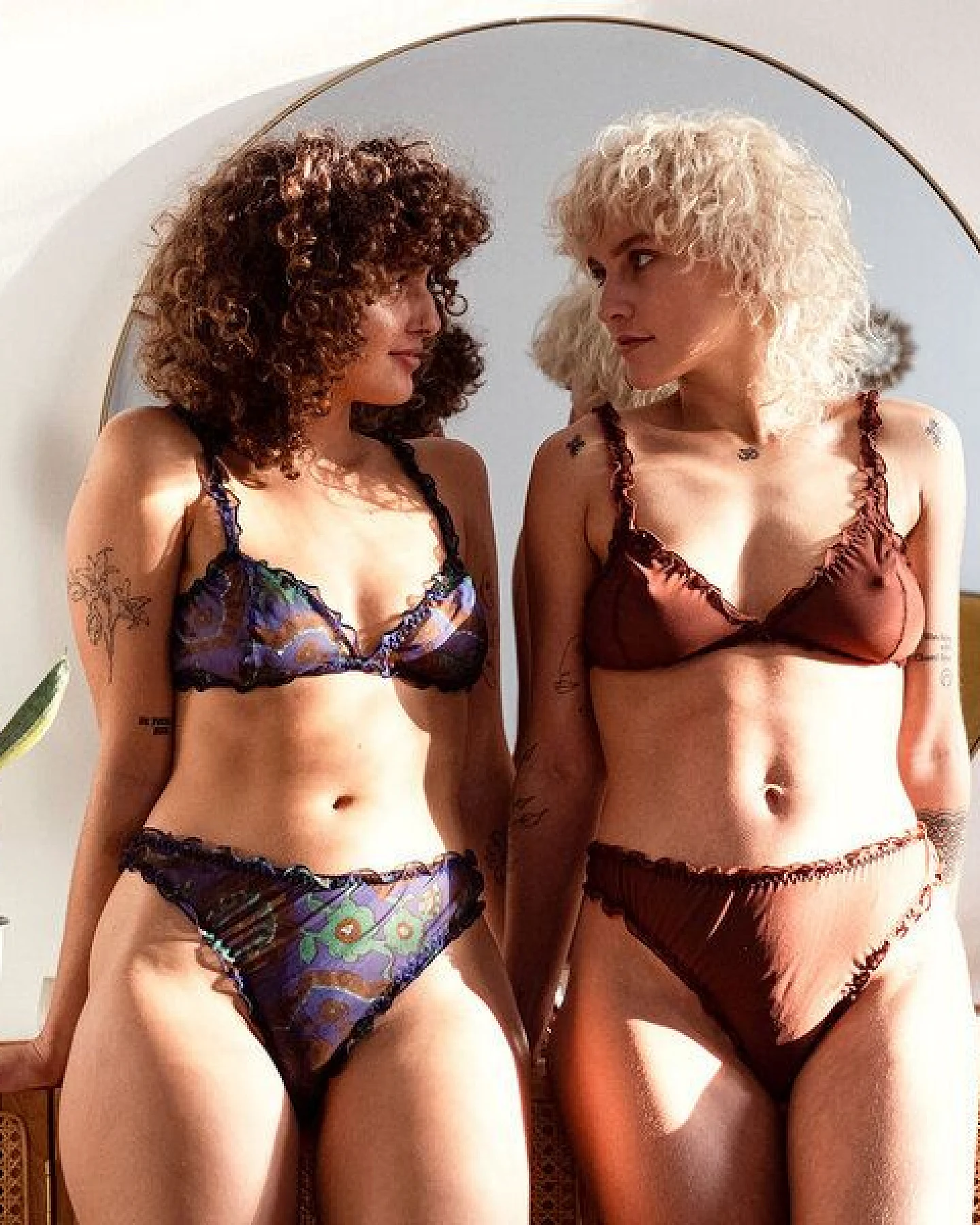 Anekdot BH Aurora Silk – Ansicht 3