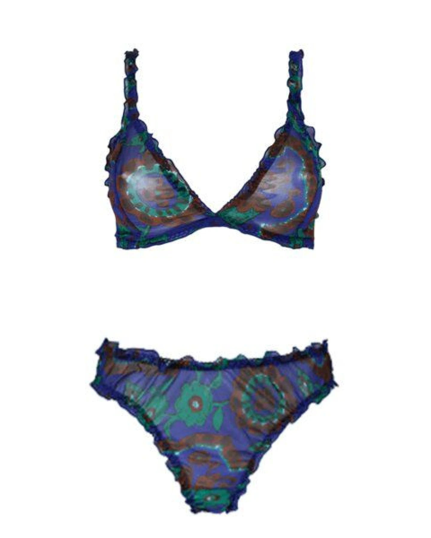 Anekdot Set Aurora Silk – Ansicht 3