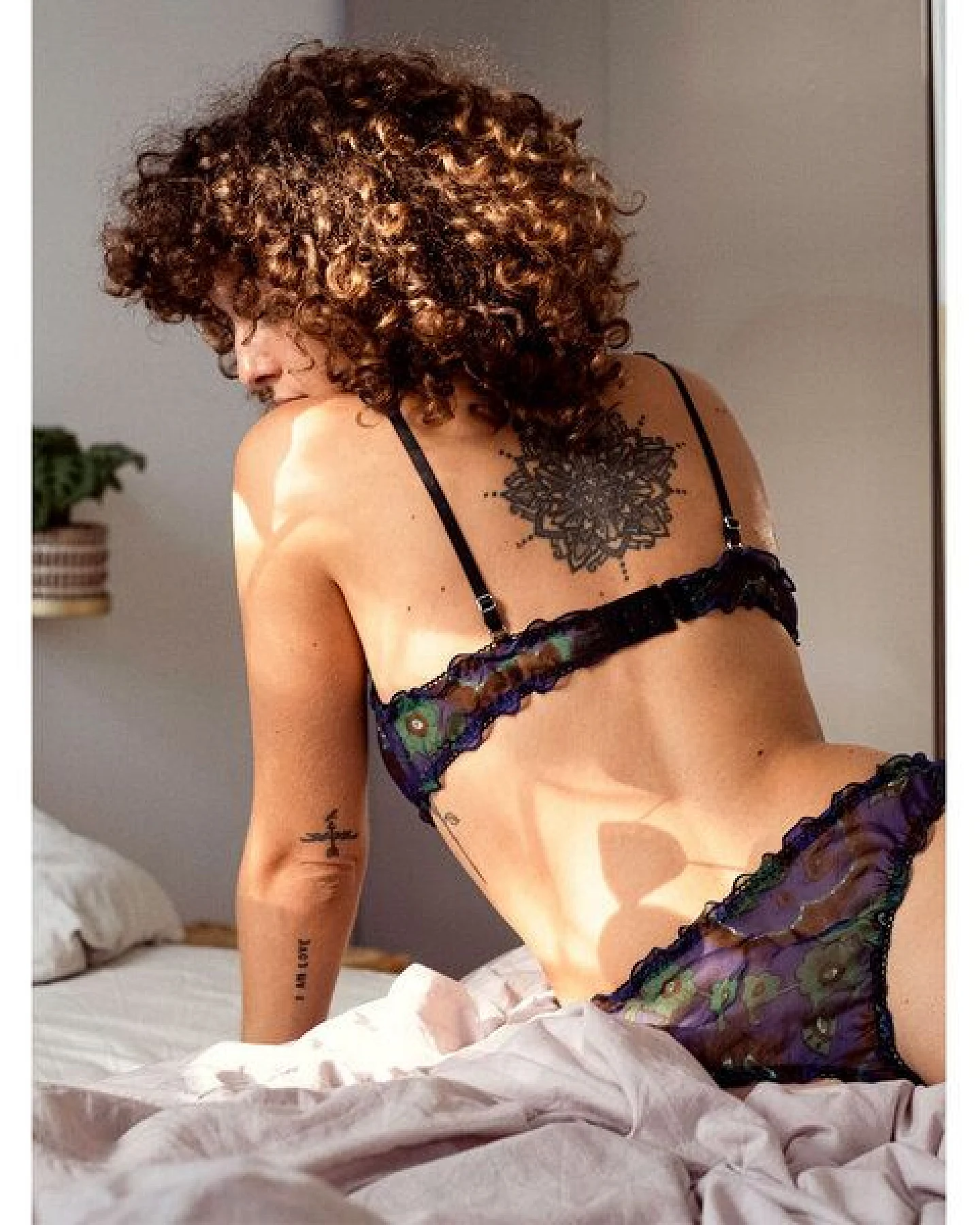 Anekdot Set Aurora Silk – Ansicht 2