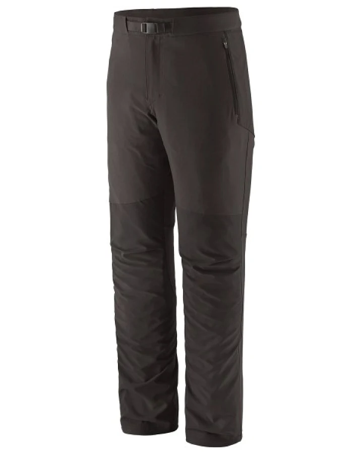 Patagonia - Terravia Alpine Pants - Tourenhose Gr 28 - Regular schwarz