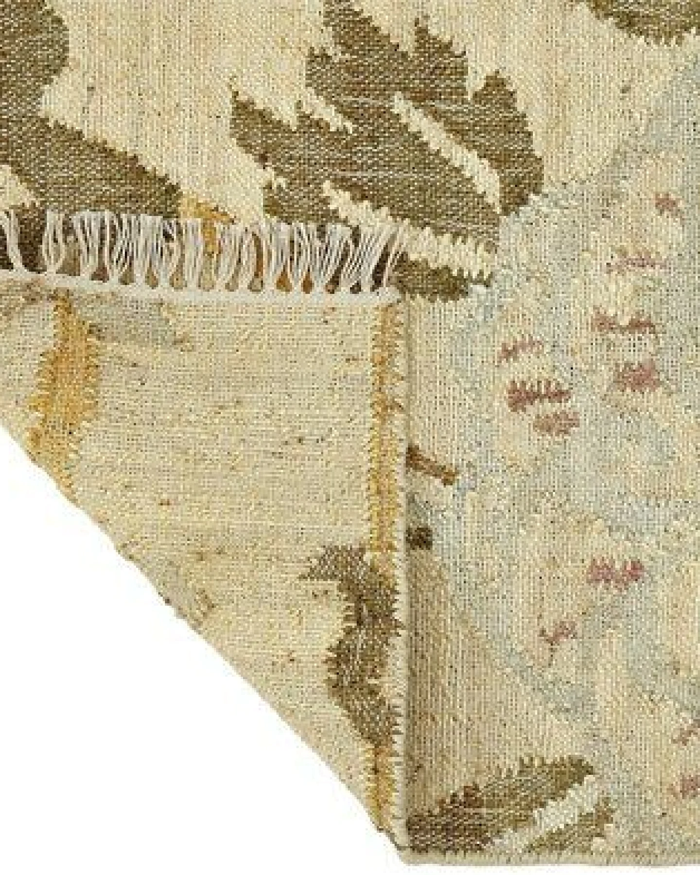 liv interior Jute Teppich SOMERSET – Ansicht 2