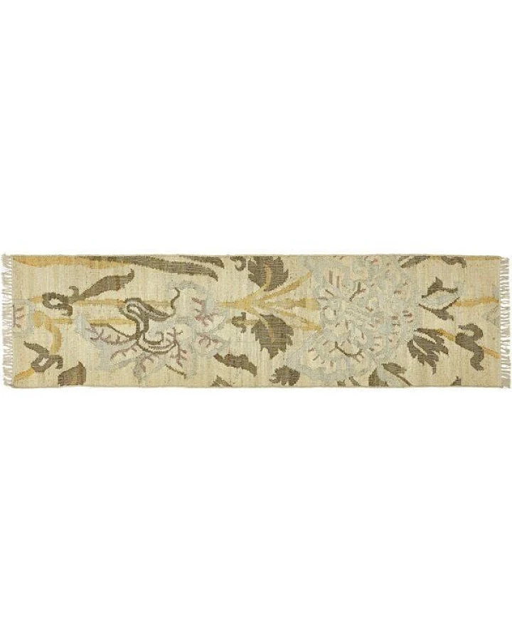liv interior Jute Teppich SOMERSET